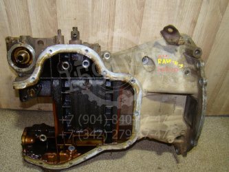 Поддон масляный двигателя Toyota RAV4 XA30