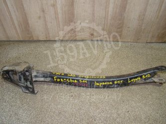 Тяга задняя продольная Subaru Forester S11, SG