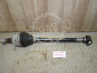 Полуось передняя левая Mazda 3 BM, BN