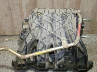 Коллектор впускной Chevrolet Lacetti J200