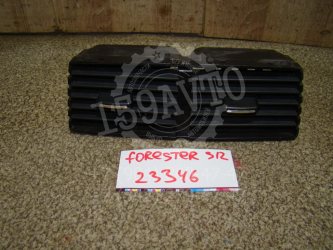 Дефлектор воздушный Subaru Forester S12, SH