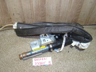 Подушка безопасности боковая Nissan Qashqai J10