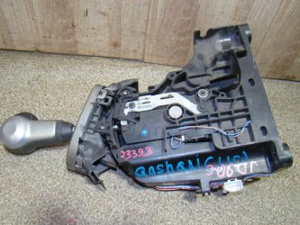 Кулиса АКПП Nissan Qashqai J10