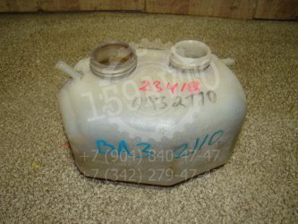 Бачок расширительный Лада 2110