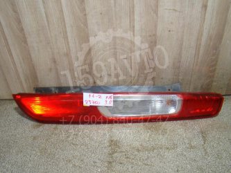Фонарь задний правый Ford Focus 2