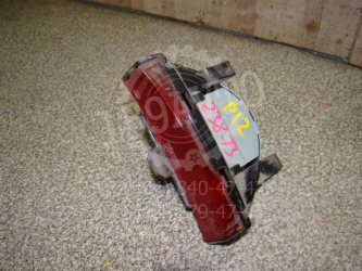 Стоп-сигнал Nissan Primera P12