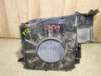 Корпус отопителя Nissan Primera P12