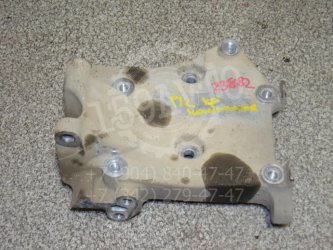 Кронштейн генератора Nissan Primera P12