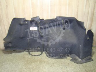 Обшивка багажника Nissan Primera P12