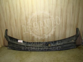 Решетка стеклоочистителя Hyundai Santa Fe 3 DM
