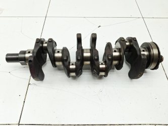 Коленвал Honda Jazz GD