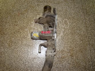 Корпус термостата Honda Jazz GD