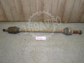 Полуось задняя Toyota RAV4 XA30