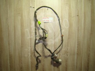 Проводка двери Chevrolet Lacetti J200