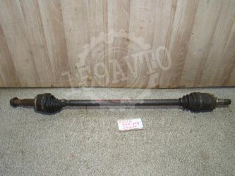 Полуось задняя Toyota RAV4 XA30