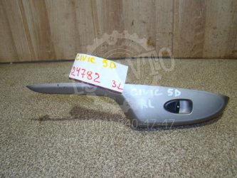 Кнопка стеклоподъемника Honda Civic 5D FN
