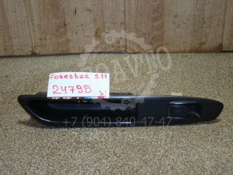 Кнопка стеклоподъемника Subaru Forester S11, SG