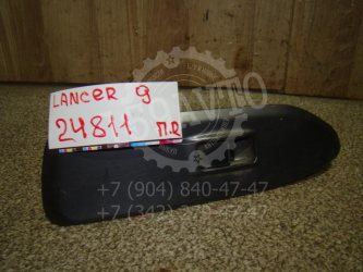 Кнопка стеклоподъемника Mitsubishi Lancer 9 CS