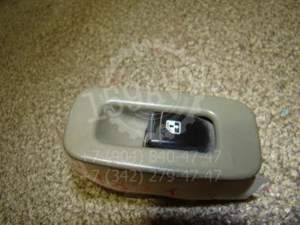 Кнопка стеклоподъемника Chevrolet Lacetti J200