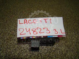 Кнопка стеклоподъемника Chevrolet Lacetti J200