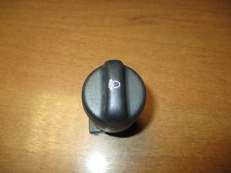 Ручка корректора фар Renault Sandero 1 BS