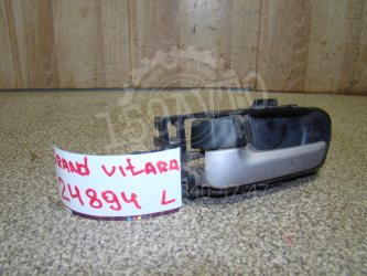 Ручка двери внутренняя левая Suzuki Grand Vitara JT