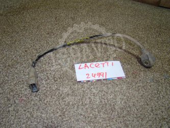 Датчик детонации Chevrolet Lacetti J200