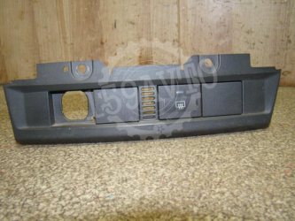Кнопка обогрева заднего стекла Ford Focus 2