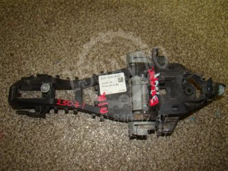 Кронштейн ручки Land Rover Range Rover Evoque 1 L538