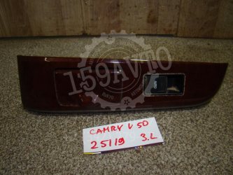 Кнопка стеклоподъемника Toyota Camry XV50