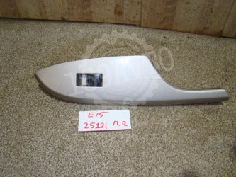 Кнопка стеклоподъемника Toyota Corolla E150