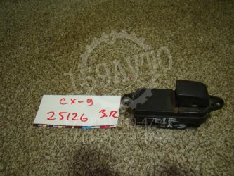 Кнопка стеклоподъемника Mazda CX-9 TB