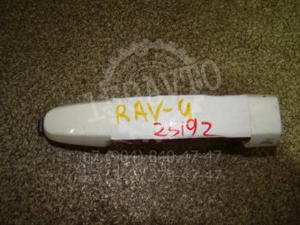 Ручка двери наружная Toyota RAV4 XA30