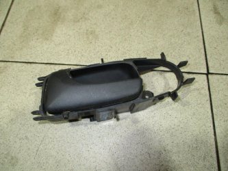 Ручка двери внутренняя левая Chevrolet Lacetti J200