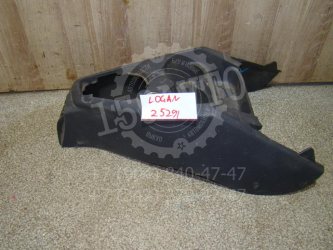 Консоль Renault Logan 1 L90
