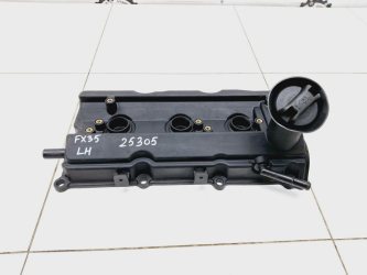 Крышка головки блока клапанная Infiniti FX35 S50