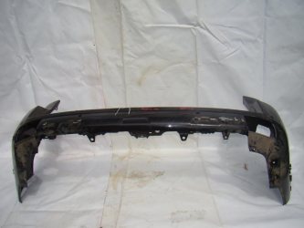 Бампер задний Toyota Land Cruiser Prado J150