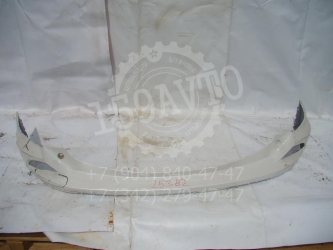 Бампер задний Toyota RAV4 XA40