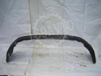 Бампер задний Toyota RAV4 XA40