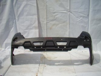 Бампер задний Nissan X-Trail T31