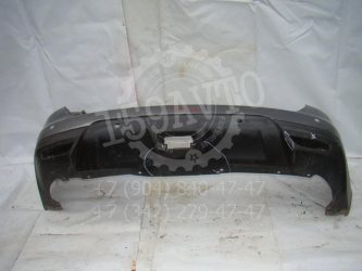 Бампер задний Nissan X-Trail T32