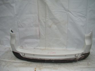 Бампер задний BMW X5 F15, F85