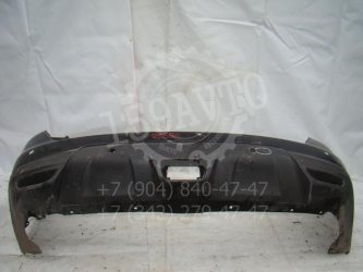 Бампер задний Nissan X-Trail T32