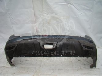 Бампер задний Nissan X-Trail T32