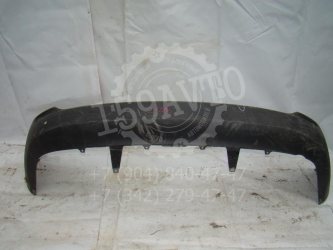 Бампер задний Toyota RAV4 XA40