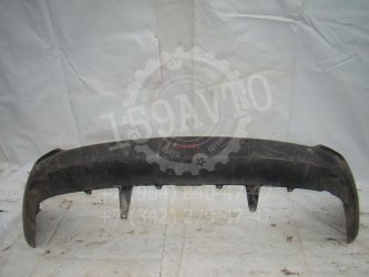 Бампер задний Toyota RAV4 XA40