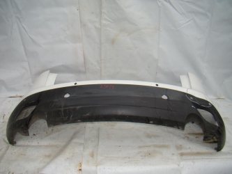 Бампер задний Mazda CX-5 KE