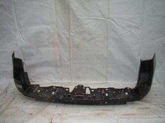 Бампер задний Toyota Land Cruiser Prado J150