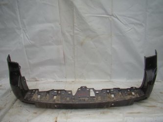 Бампер задний Toyota Land Cruiser Prado J150