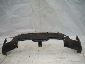 Юбка задняя Hyundai Creta 1 GS